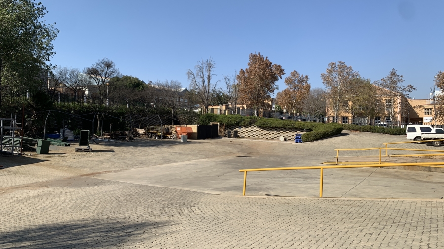 To Let Commercial Property for Rent in Linbro Park Gauteng
