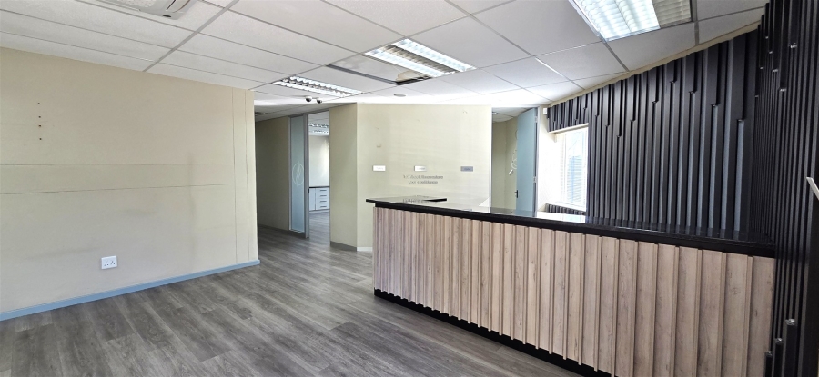 To Let Commercial Property for Rent in Bryanston Gauteng