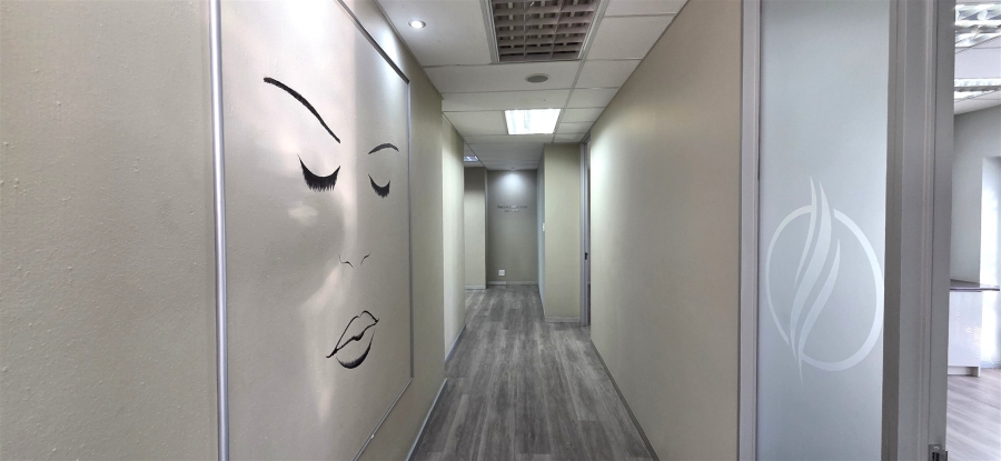 To Let Commercial Property for Rent in Bryanston Gauteng
