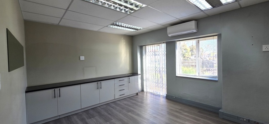 To Let Commercial Property for Rent in Bryanston Gauteng
