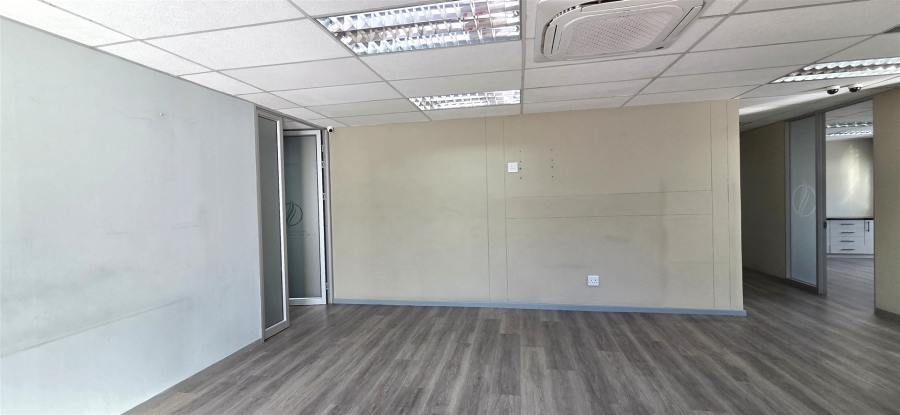 To Let Commercial Property for Rent in Bryanston Gauteng