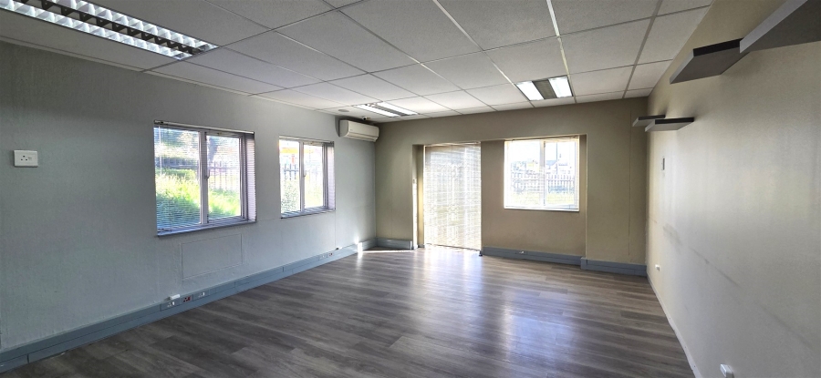 To Let Commercial Property for Rent in Bryanston Gauteng