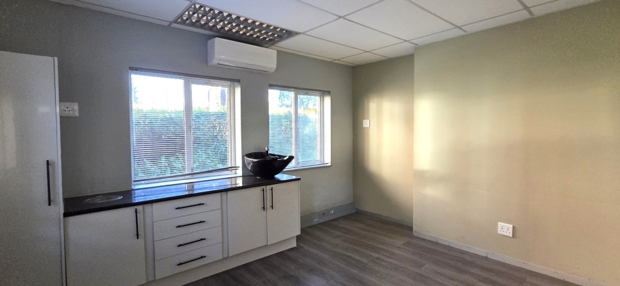 To Let Commercial Property for Rent in Bryanston Gauteng