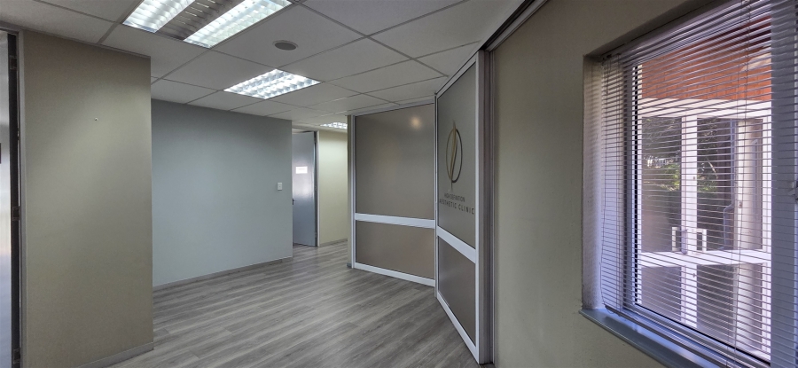 To Let Commercial Property for Rent in Bryanston Gauteng