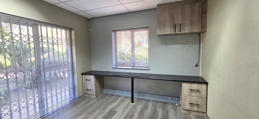 To Let Commercial Property for Rent in Bryanston Gauteng