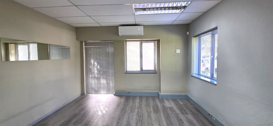 To Let Commercial Property for Rent in Bryanston Gauteng