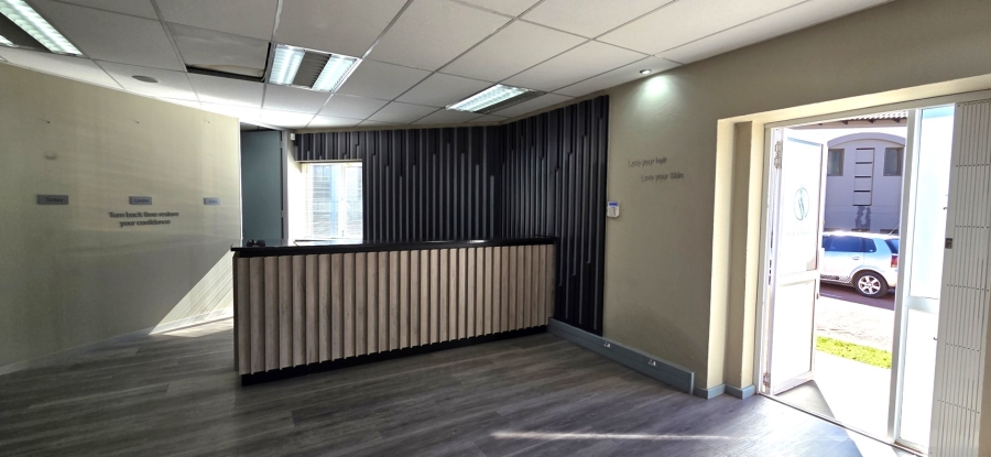 To Let Commercial Property for Rent in Bryanston Gauteng