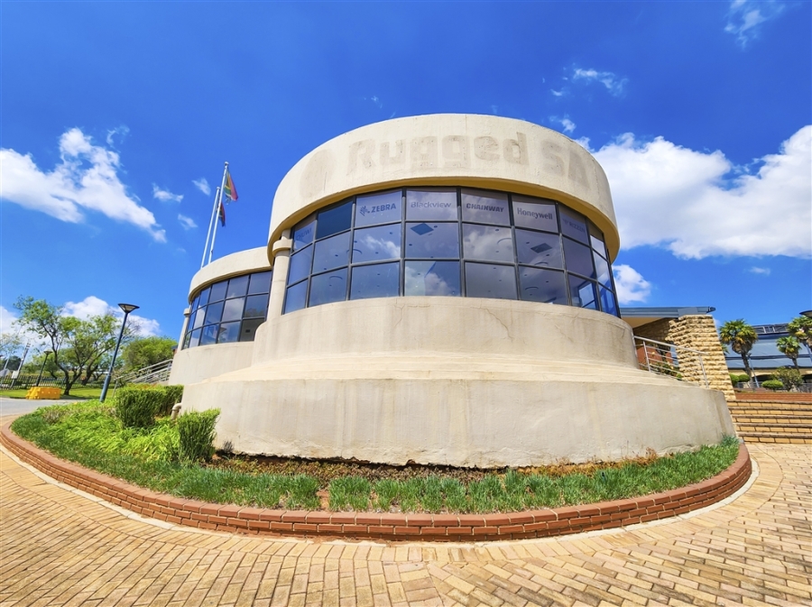 To Let Commercial Property for Rent in Constantia Kloof Gauteng
