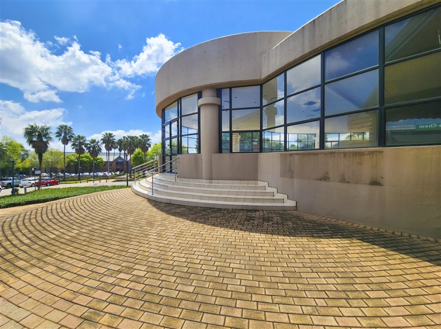 To Let Commercial Property for Rent in Constantia Kloof Gauteng