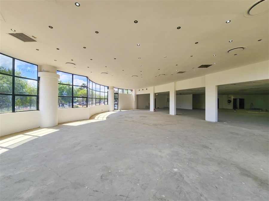 To Let Commercial Property for Rent in Constantia Kloof Gauteng