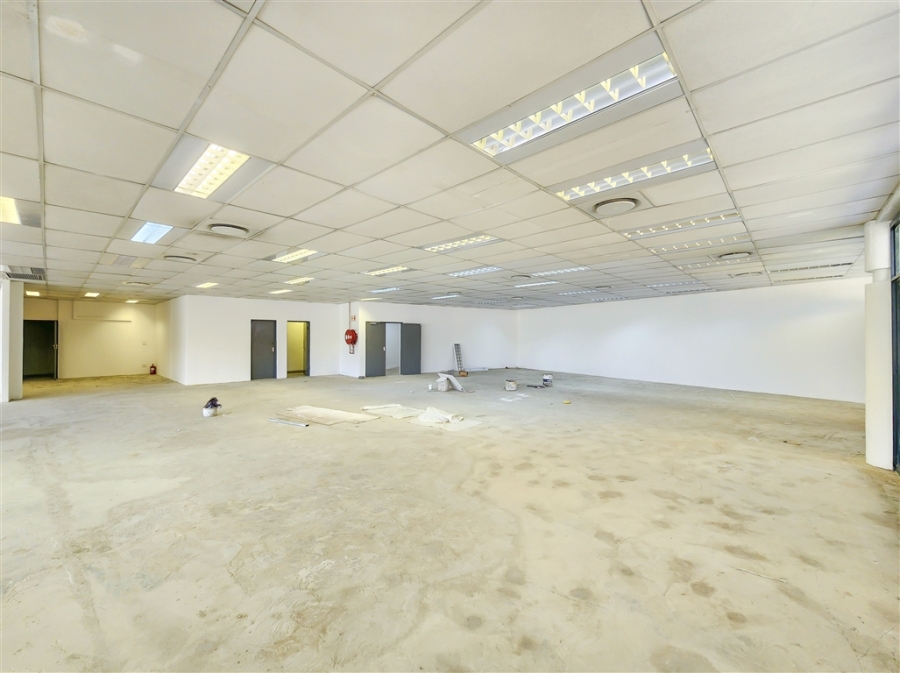 To Let Commercial Property for Rent in Constantia Kloof Gauteng