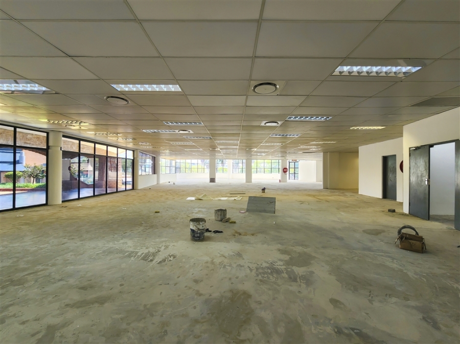 To Let Commercial Property for Rent in Constantia Kloof Gauteng