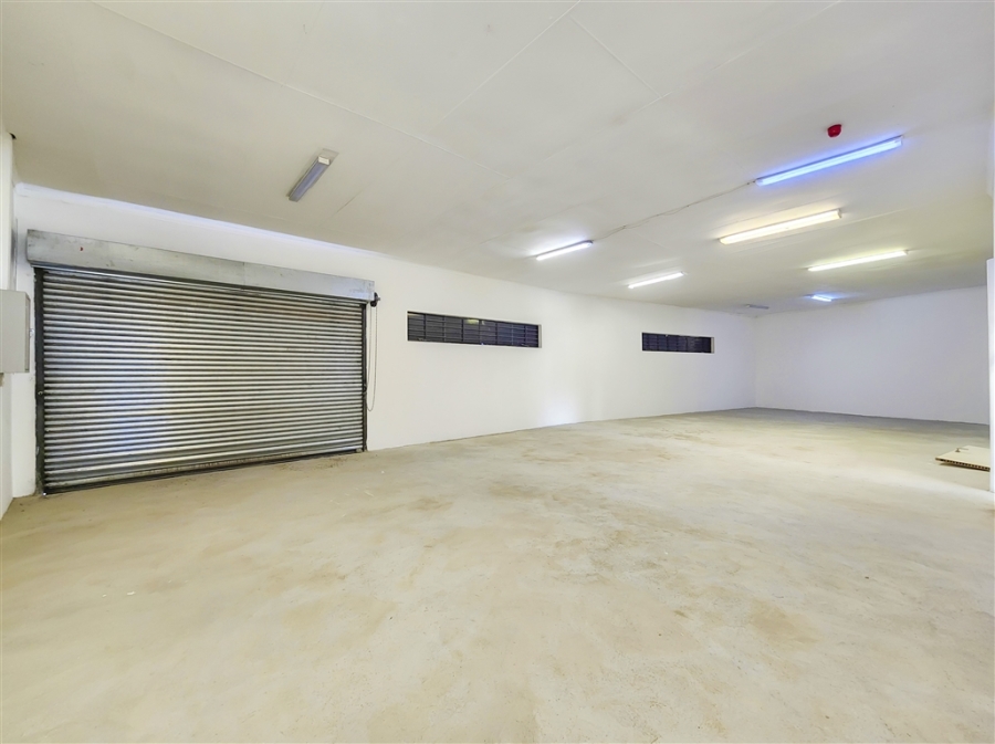 To Let Commercial Property for Rent in Constantia Kloof Gauteng