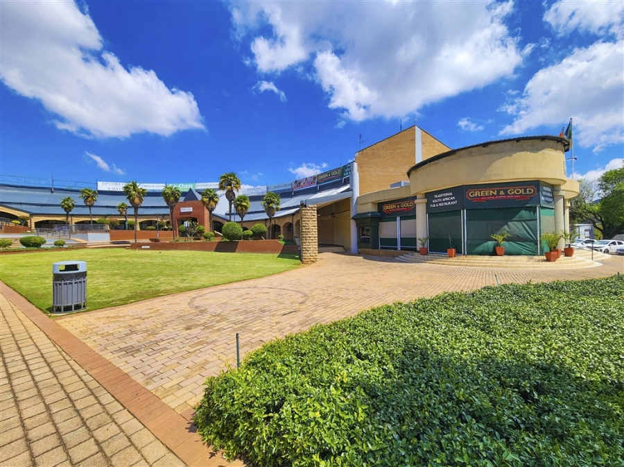 To Let Commercial Property for Rent in Constantia Kloof Gauteng