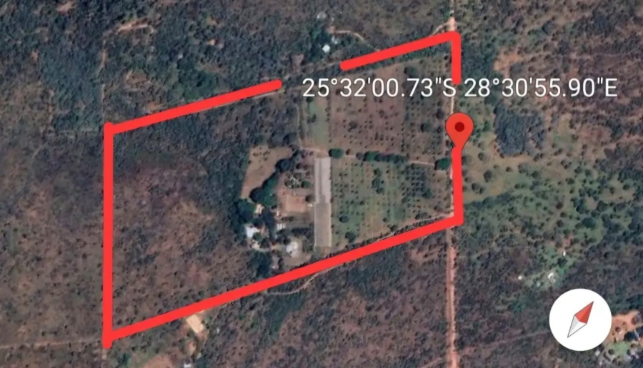 6 Bedroom Property for Sale in Cullinan Gauteng