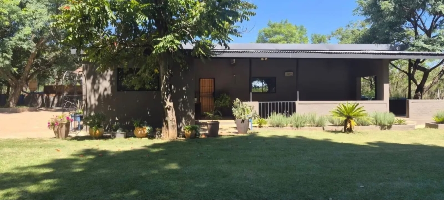 6 Bedroom Property for Sale in Cullinan Gauteng