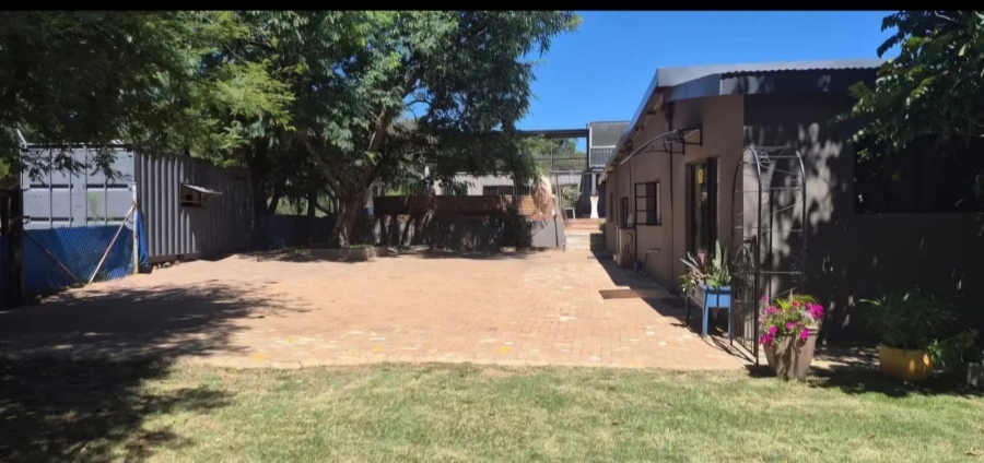 6 Bedroom Property for Sale in Cullinan Gauteng