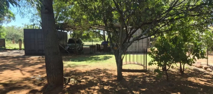 6 Bedroom Property for Sale in Cullinan Gauteng