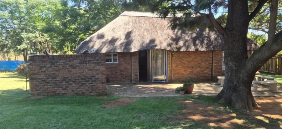 6 Bedroom Property for Sale in Cullinan Gauteng