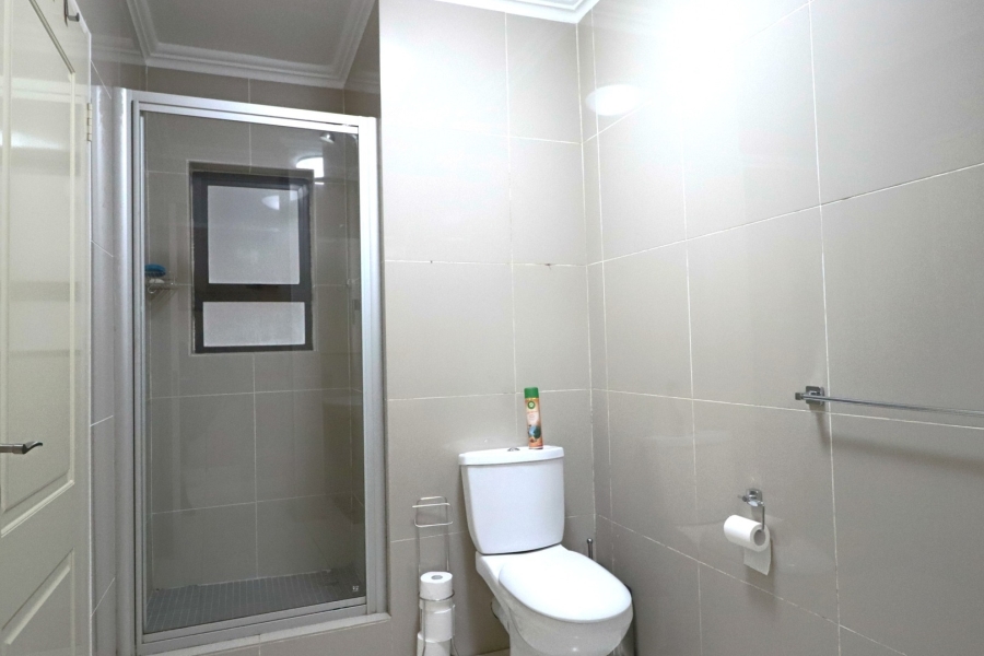To Let 2 Bedroom Property for Rent in Rivonia Gauteng
