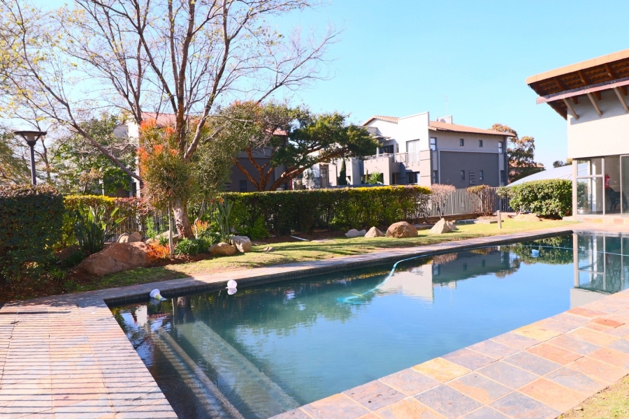 To Let 2 Bedroom Property for Rent in Rivonia Gauteng