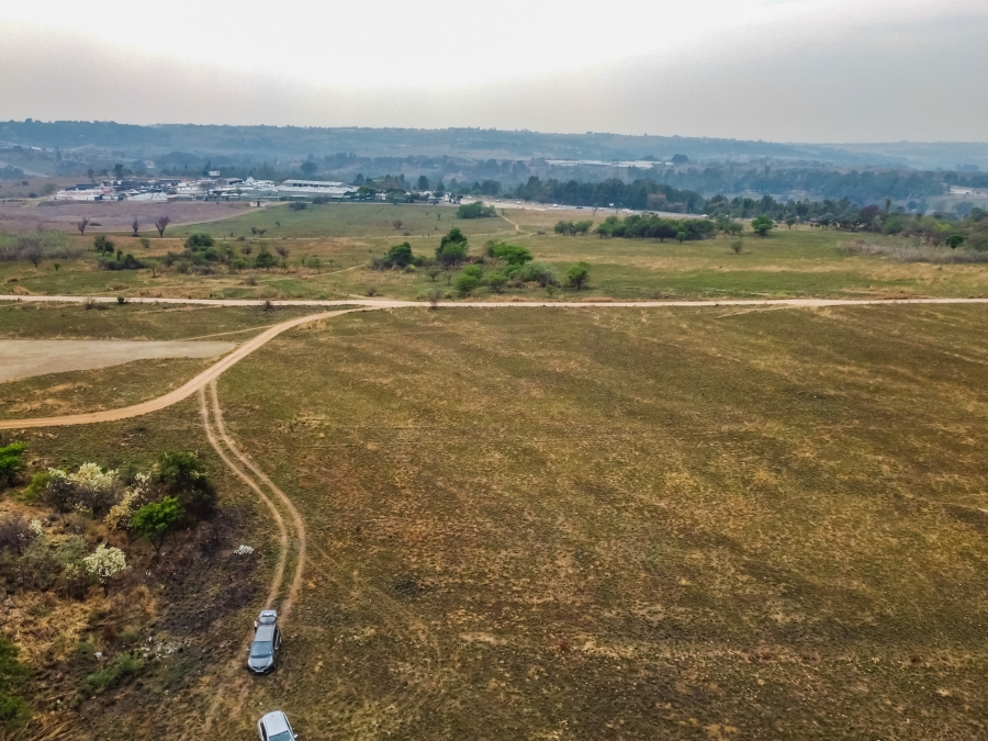 0 Bedroom Property for Sale in Muldersdrift Gauteng