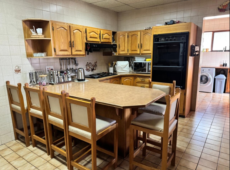 4 Bedroom Property for Sale in Norkem Park Gauteng