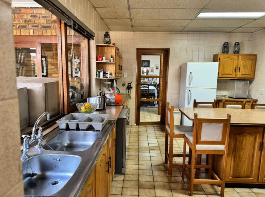 4 Bedroom Property for Sale in Norkem Park Gauteng
