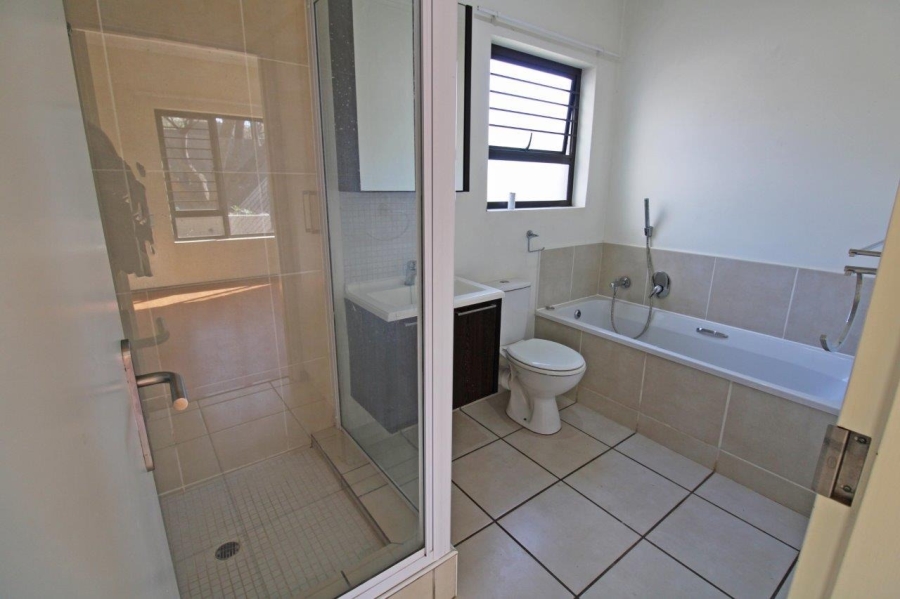 To Let 1 Bedroom Property for Rent in Bryanston Gauteng