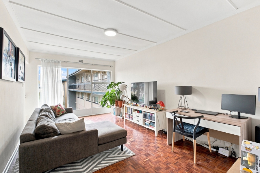 To Let 1 Bedroom Property for Rent in Ferndale Gauteng