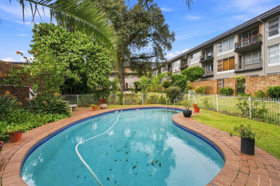 To Let 1 Bedroom Property for Rent in Ferndale Gauteng