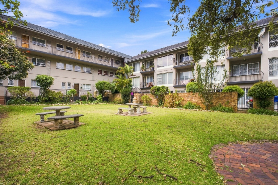 To Let 1 Bedroom Property for Rent in Ferndale Gauteng