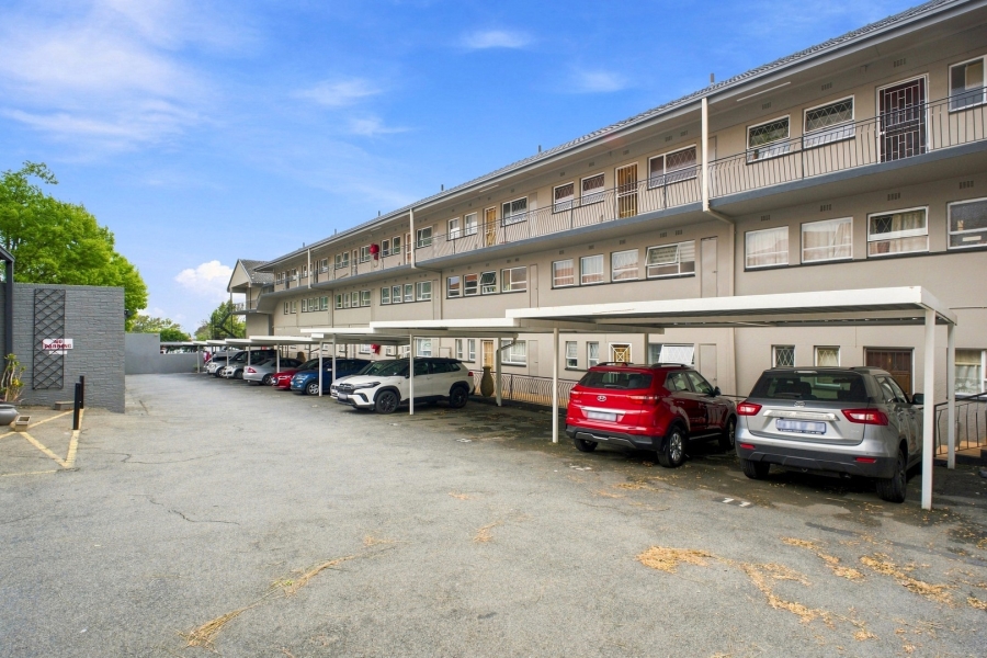 To Let 1 Bedroom Property for Rent in Ferndale Gauteng
