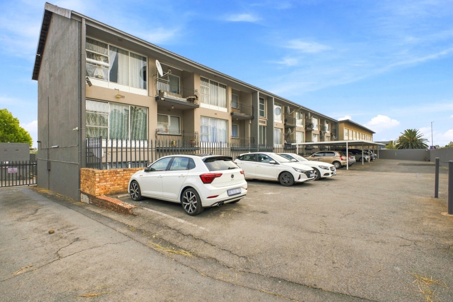 To Let 1 Bedroom Property for Rent in Ferndale Gauteng