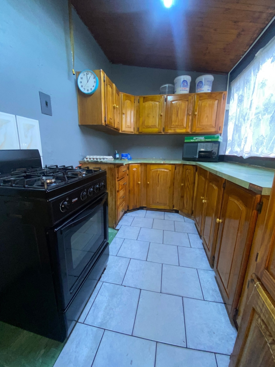 4 Bedroom Property for Sale in Vanderbijlpark CW 3 Gauteng