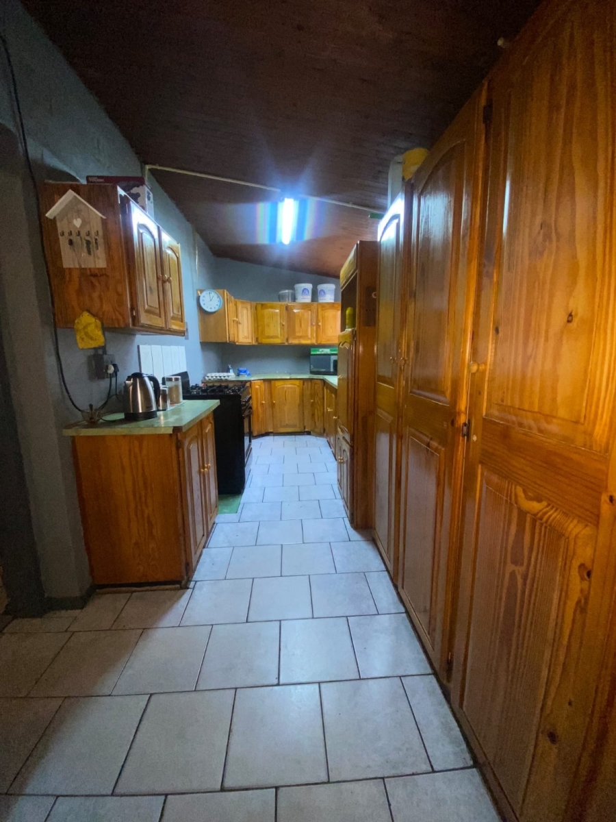 4 Bedroom Property for Sale in Vanderbijlpark CW 3 Gauteng