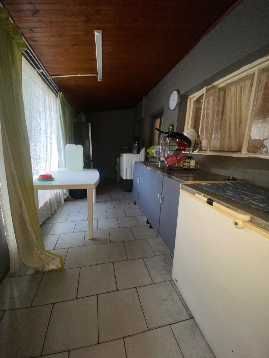 4 Bedroom Property for Sale in Vanderbijlpark CW 3 Gauteng
