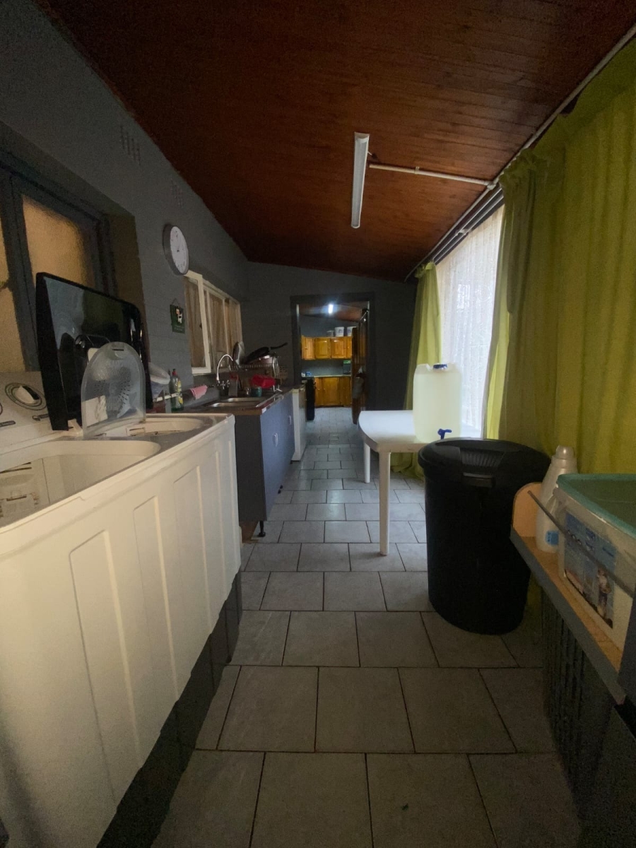 4 Bedroom Property for Sale in Vanderbijlpark CW 3 Gauteng