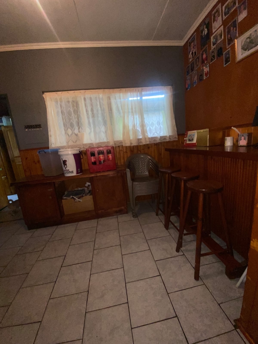 4 Bedroom Property for Sale in Vanderbijlpark CW 3 Gauteng