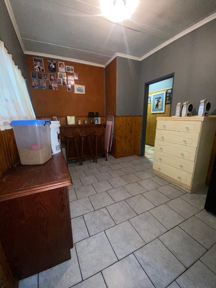 4 Bedroom Property for Sale in Vanderbijlpark CW 3 Gauteng