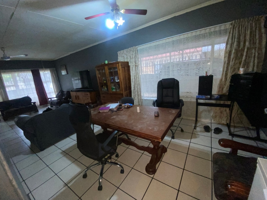 4 Bedroom Property for Sale in Vanderbijlpark CW 3 Gauteng
