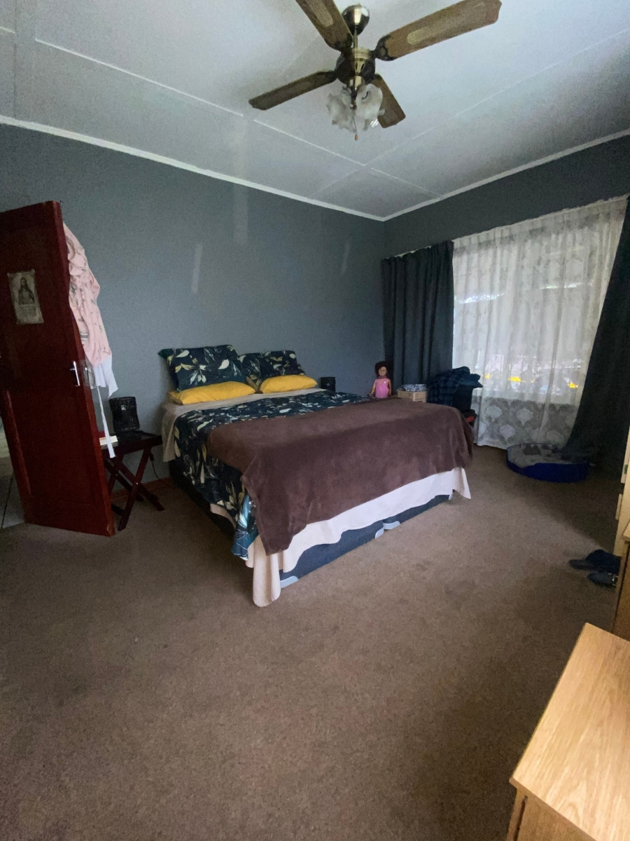 4 Bedroom Property for Sale in Vanderbijlpark CW 3 Gauteng