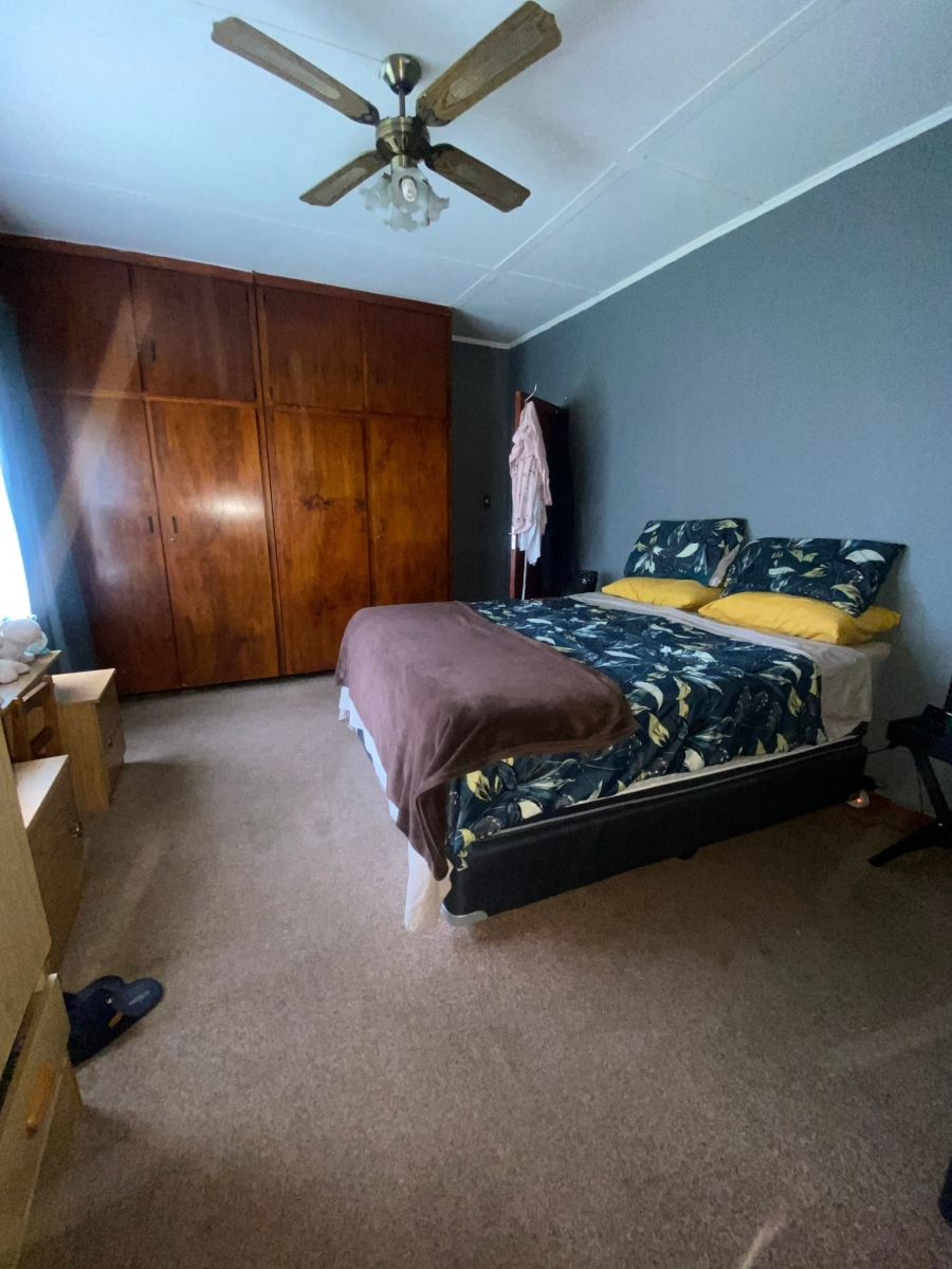 4 Bedroom Property for Sale in Vanderbijlpark CW 3 Gauteng