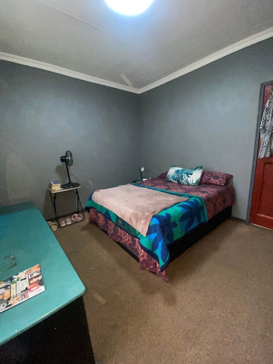 4 Bedroom Property for Sale in Vanderbijlpark CW 3 Gauteng