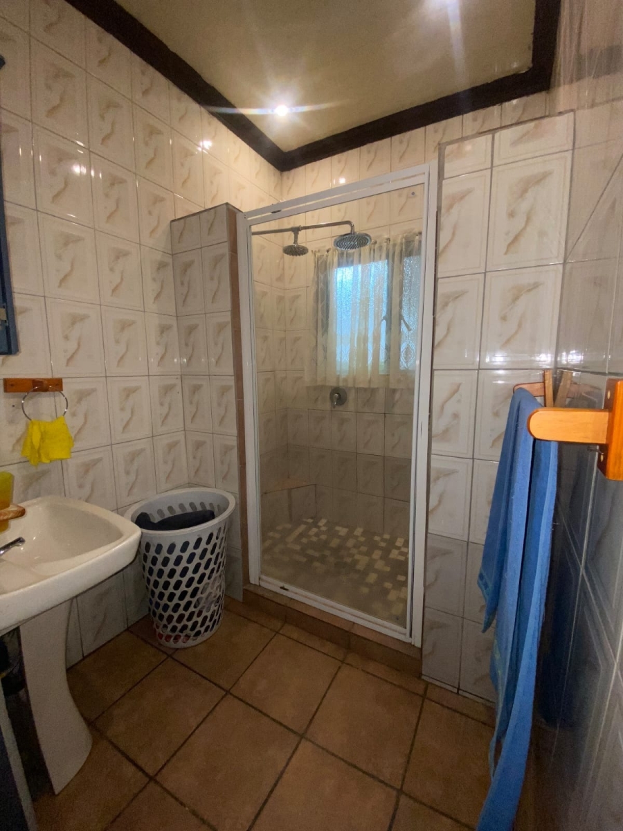 4 Bedroom Property for Sale in Vanderbijlpark CW 3 Gauteng