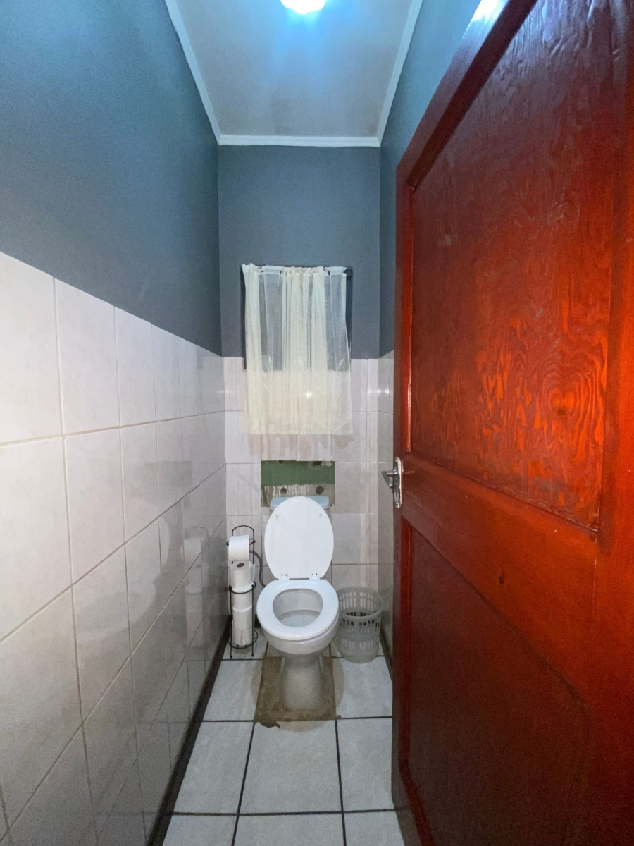 4 Bedroom Property for Sale in Vanderbijlpark CW 3 Gauteng