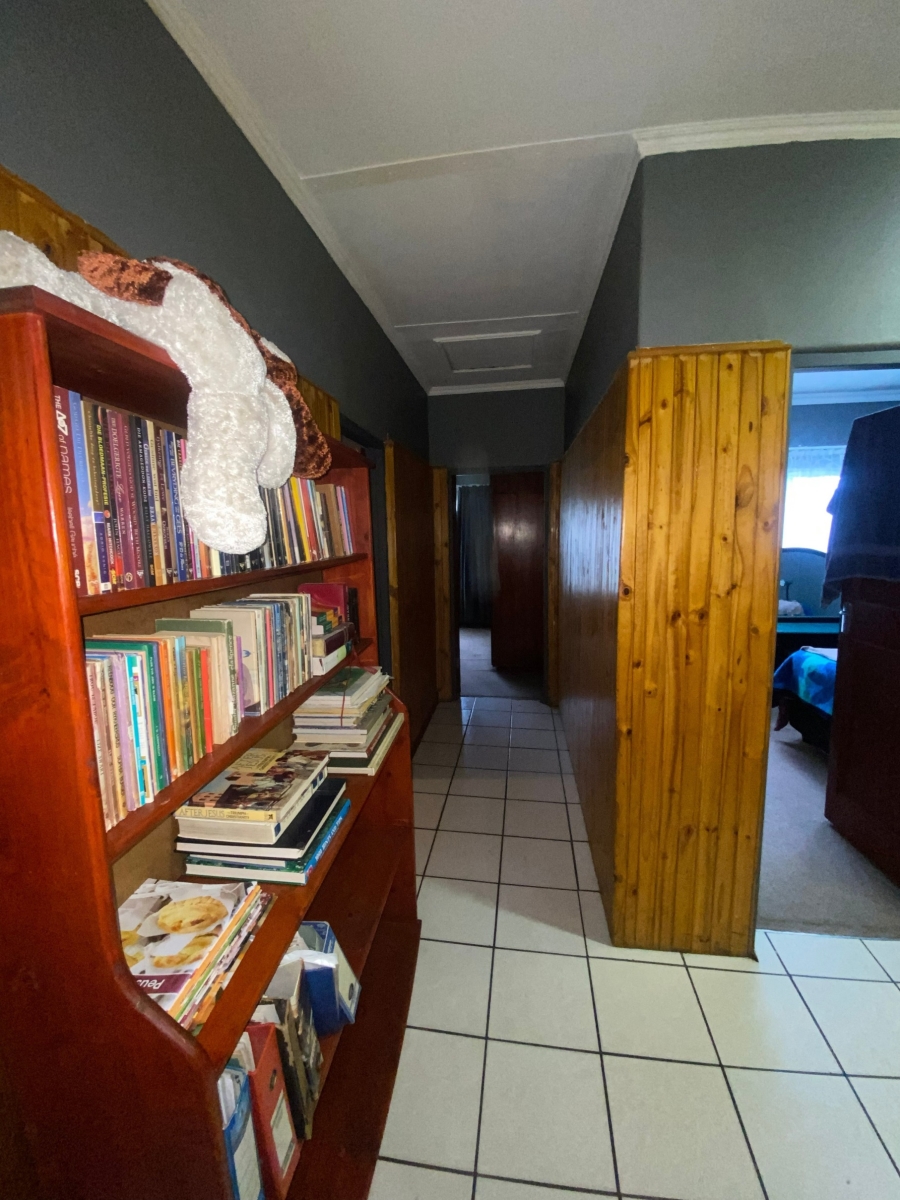 4 Bedroom Property for Sale in Vanderbijlpark CW 3 Gauteng