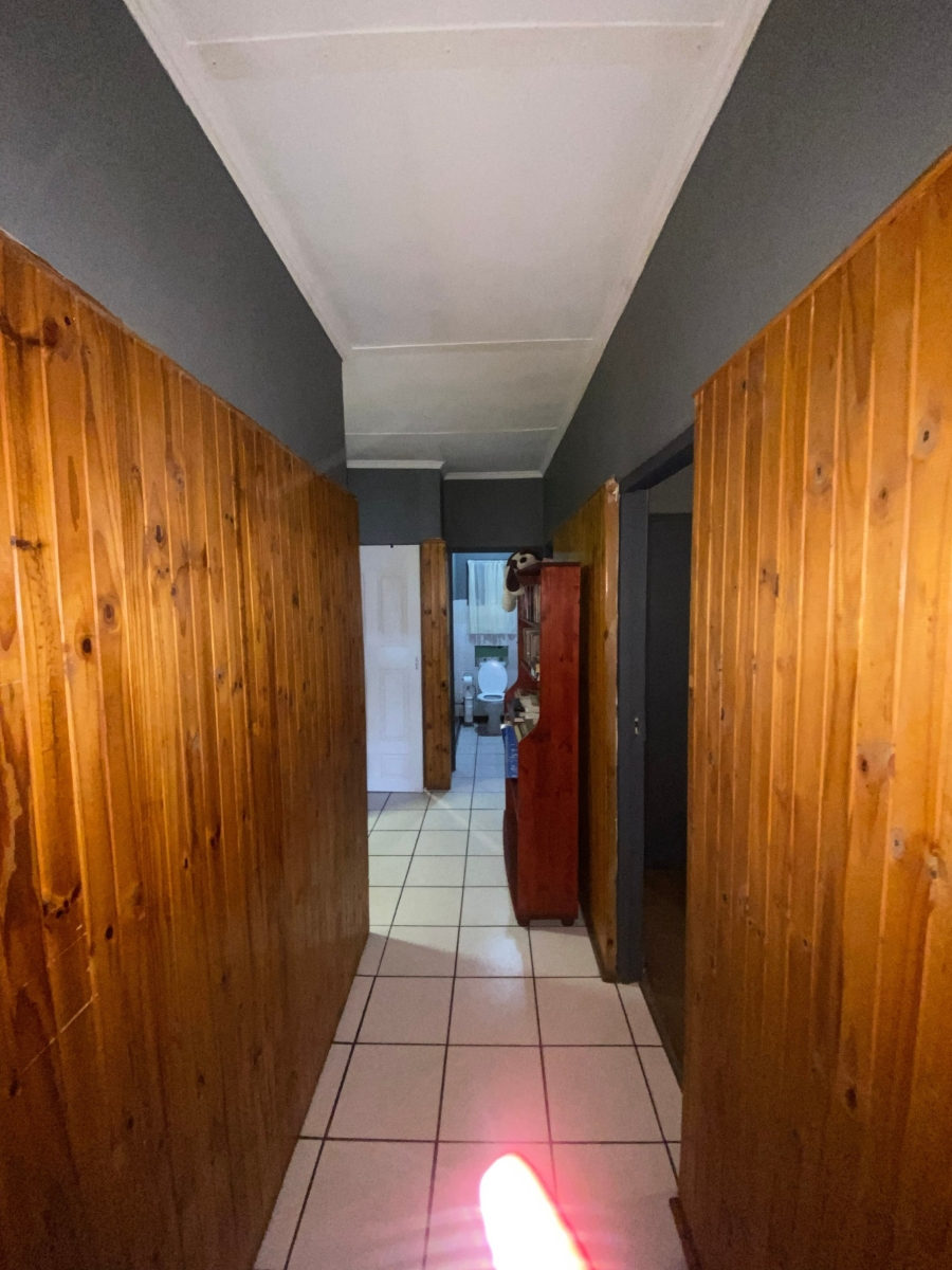 4 Bedroom Property for Sale in Vanderbijlpark CW 3 Gauteng