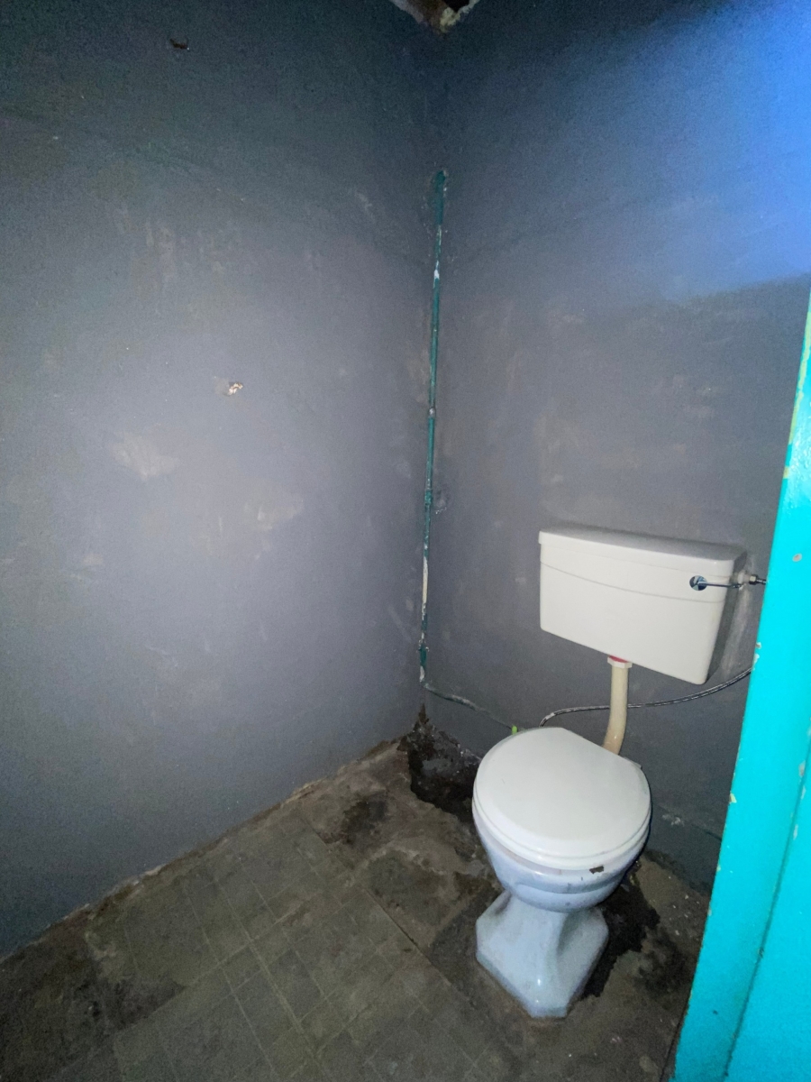 4 Bedroom Property for Sale in Vanderbijlpark CW 3 Gauteng