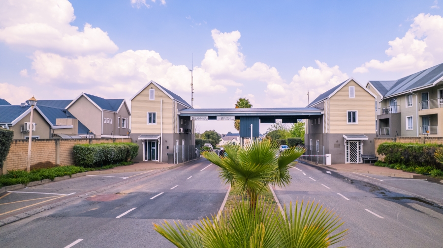 0 Bedroom Property for Sale in Vanderbijlpark CE Gauteng